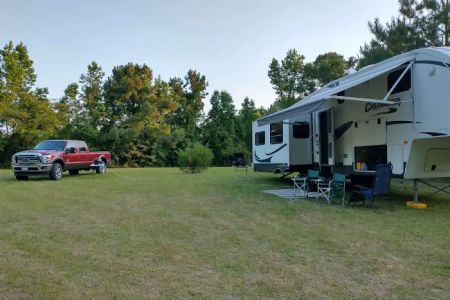 Green Acres Campground