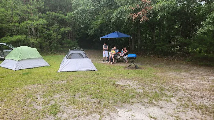 Green Acres Campground 7