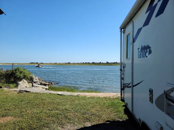 Waterway Campground 4