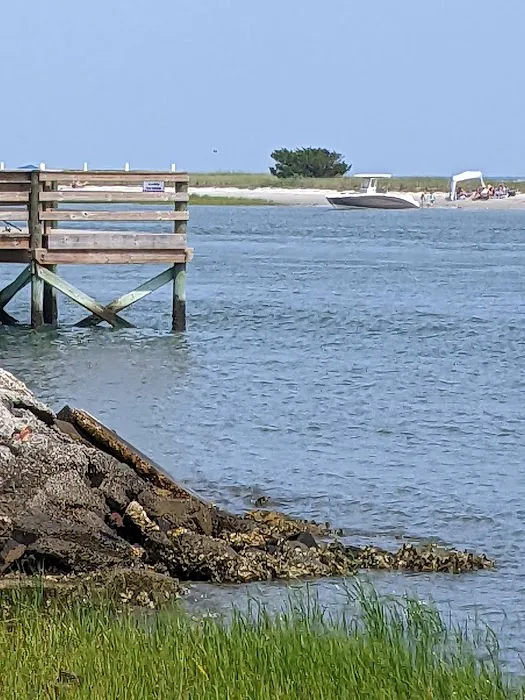 Waterway Campground 2