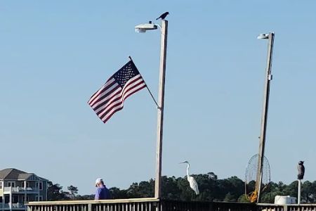 Waterway Campground