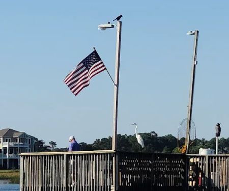 Waterway Campground