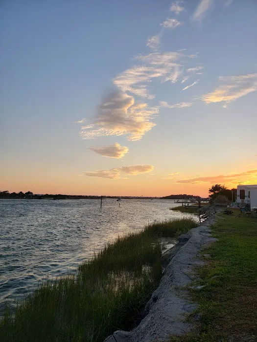 Waterway Campground 7