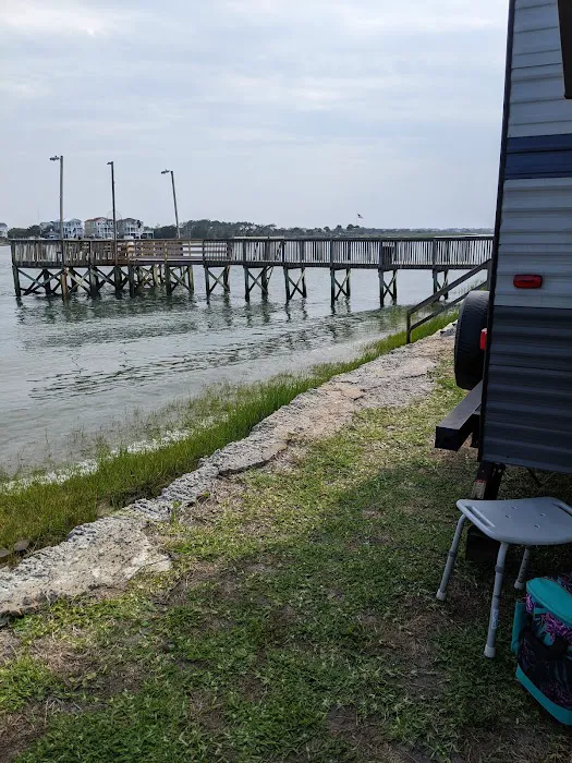Waterway Campground 6