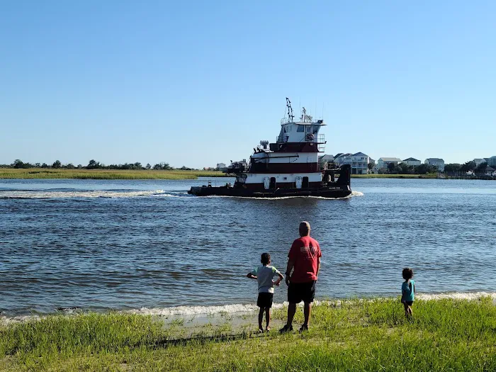 Waterway Campground 9