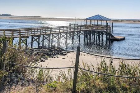 SeaMist Camping Resort
