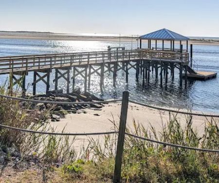 SeaMist Camping Resort