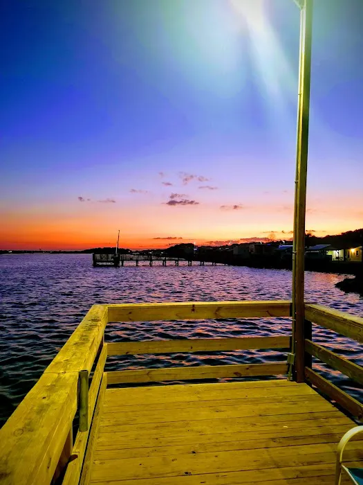 SeaMist Camping Resort 9