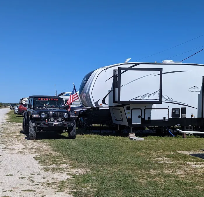 SeaMist Camping Resort 10