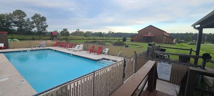 Carrollwoods RV Campground & Vineyard 1