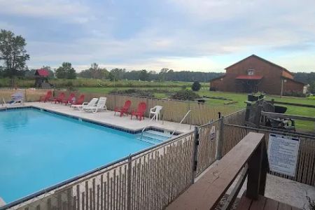 Carrollwoods RV Campground & Vineyard