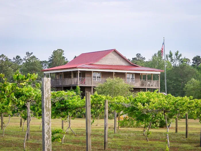 Carrollwoods RV Campground & Vineyard 3