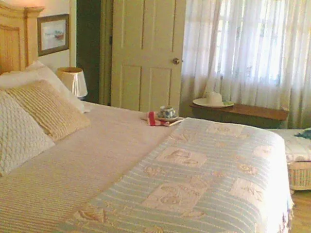 Carrollwoods RV Campground & Vineyard 2