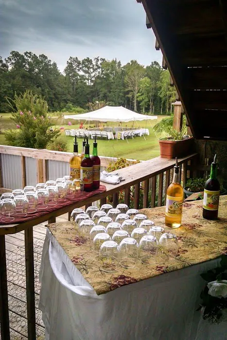 Carrollwoods RV Campground & Vineyard 8
