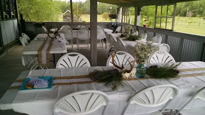 Carrollwoods RV Campground & Vineyard 10