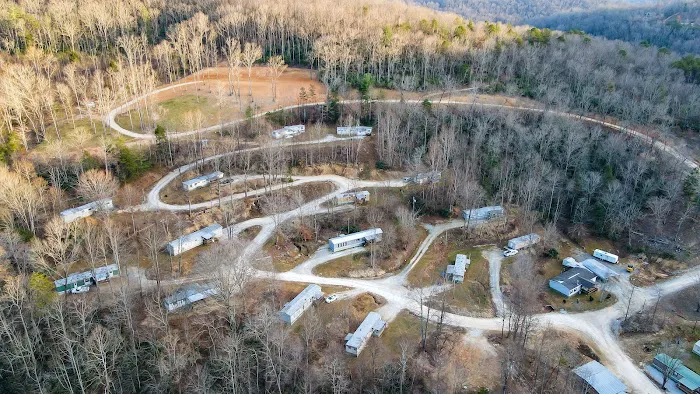 Mace's Mobile Home Park 1