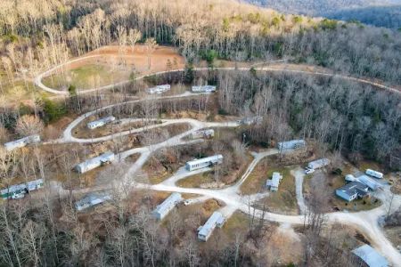 Mace's Mobile Home Park