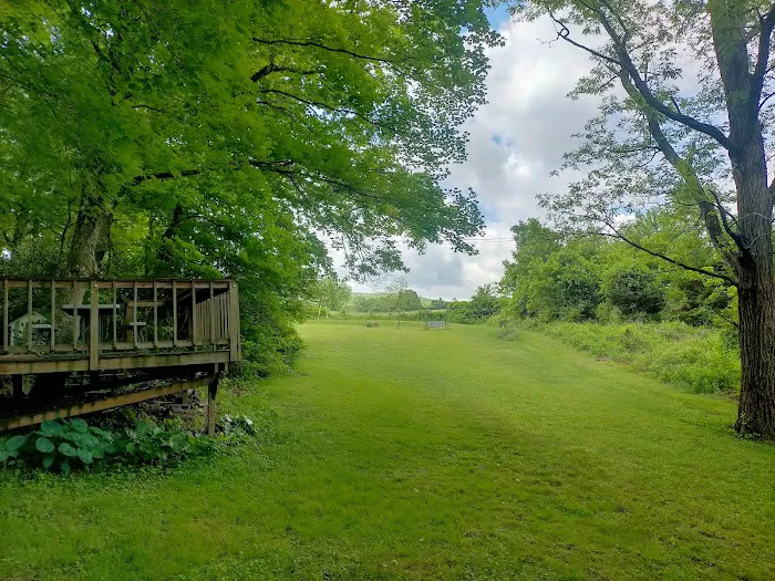 Spruce Pine Campground 3