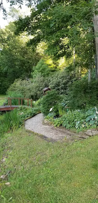 Spruce Pine Campground 4