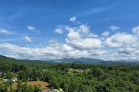 Spruce Pine Campground
