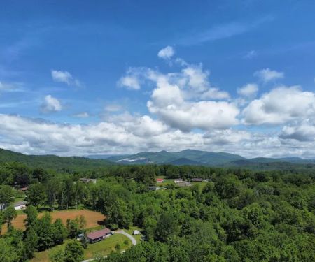 Spruce Pine Campground