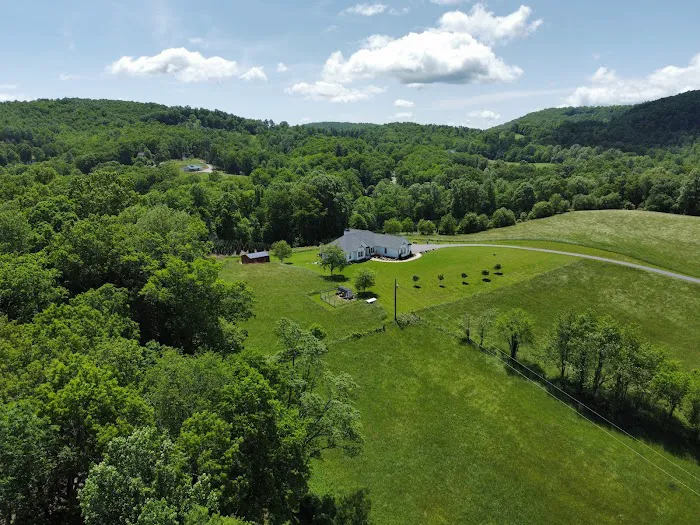 Spruce Pine Campground 2