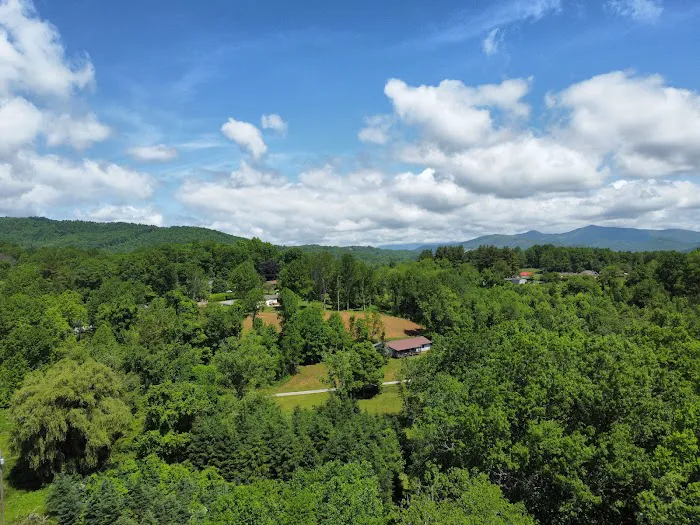 Spruce Pine Campground 8