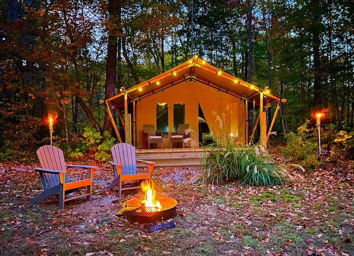 Tanglewood Campground 1