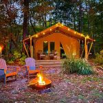 Tanglewood Campground