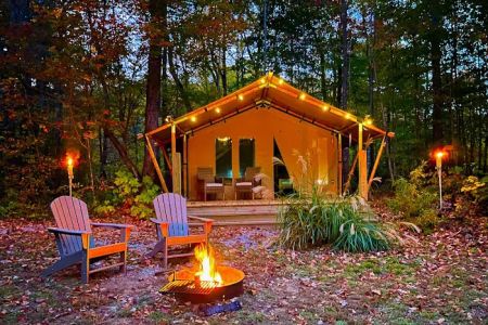 Tanglewood Campground