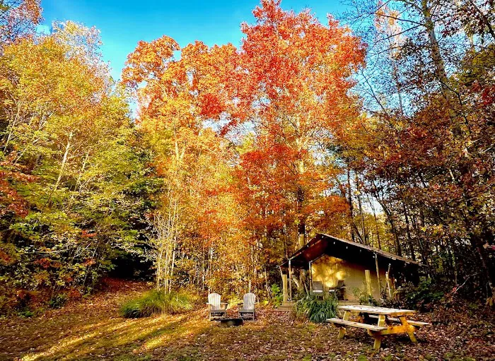 Tanglewood Campground 9