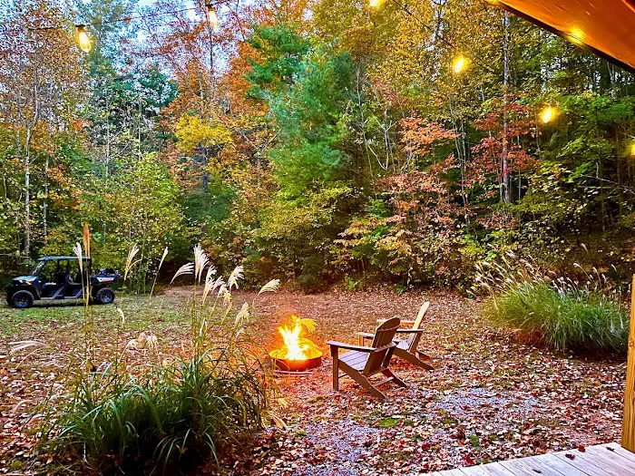 Tanglewood Campground 10