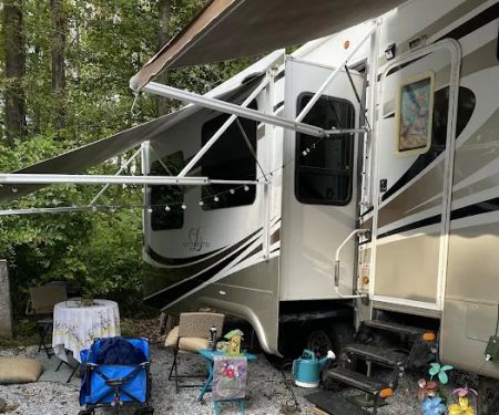 Sweet Dreams North Cove