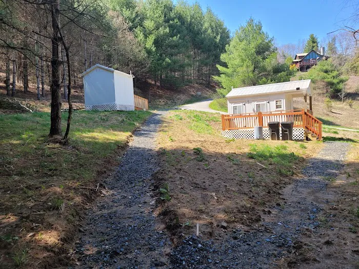 Camp Karuga 1