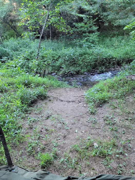 Camp Karuga 8