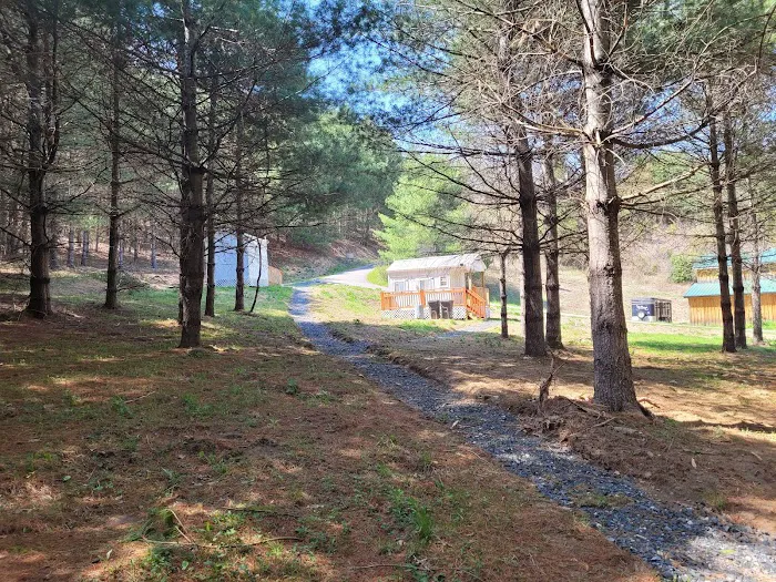 Camp Karuga 7