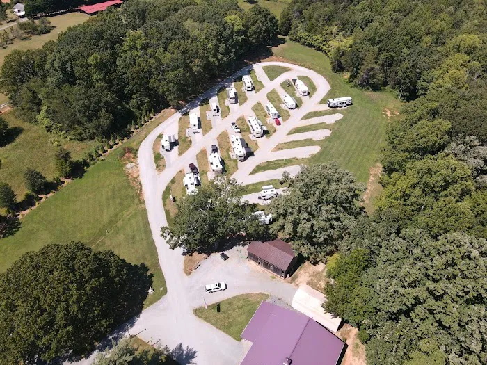 Salem Breeze RV Park 2