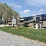 Salem Breeze RV Park
