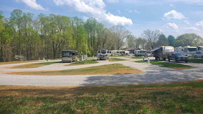 Salem Breeze RV Park 6