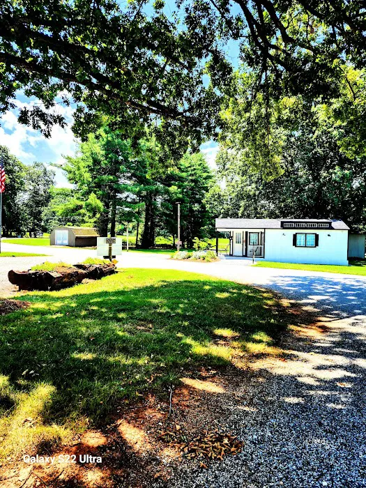 Salem Breeze RV Park 10