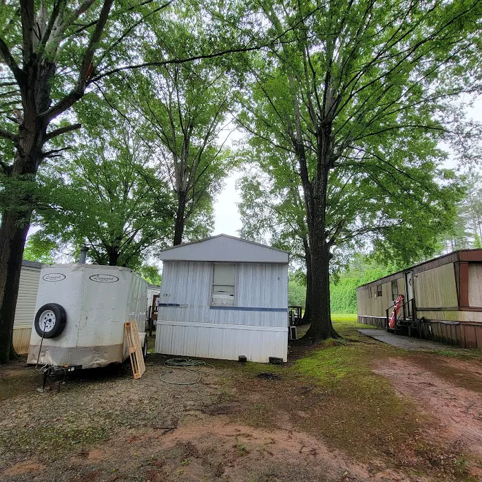 Whispering Pines Trailer Park 3