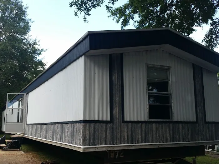 Whispering Pines Trailer Park 5