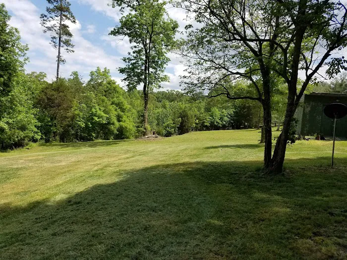 Whispering Pines Trailer Park 4