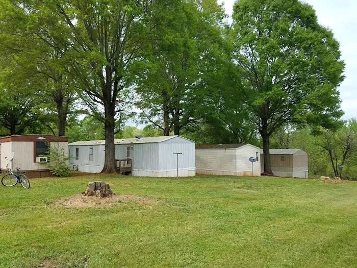 Whispering Pines Trailer Park 2