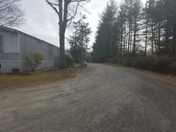 Whispering Pines Trailer Park 8