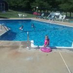 Holly Ridge Family Camp Ground