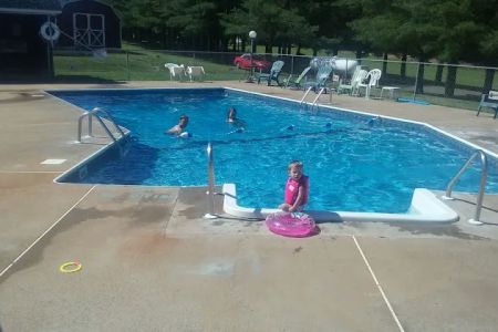 Holly Ridge Family Camp Ground