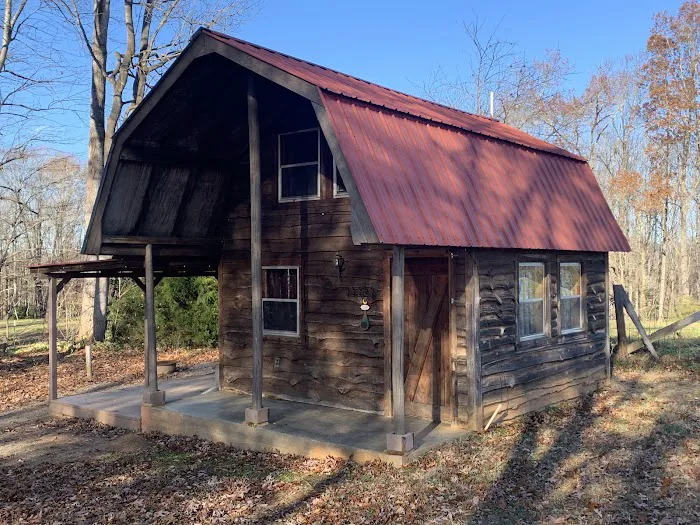 Holly Ridge Family Camp Ground 2