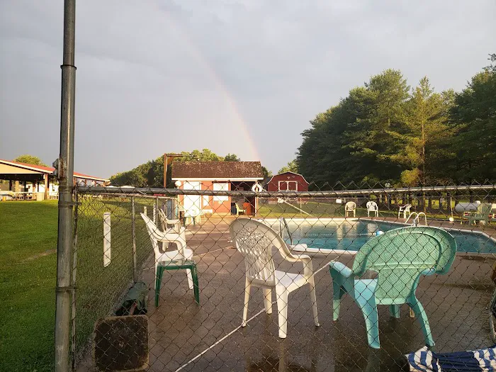 Holly Ridge Family Camp Ground 3