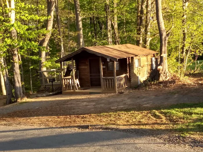 Holly Ridge Family Camp Ground 4